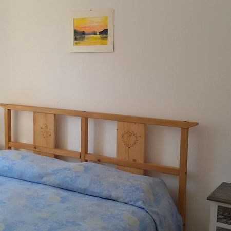 Albergo Nonaj 로마 외부 사진
