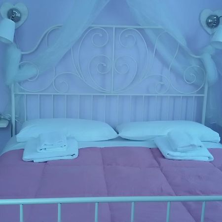 Albergo Nonaj 로마 외부 사진