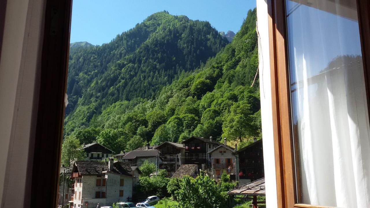 Albergo Nonaj 로마 외부 사진