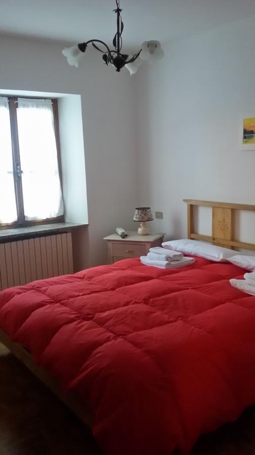 Albergo Nonaj 로마 외부 사진