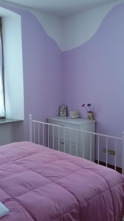 Albergo Nonaj 로마 외부 사진