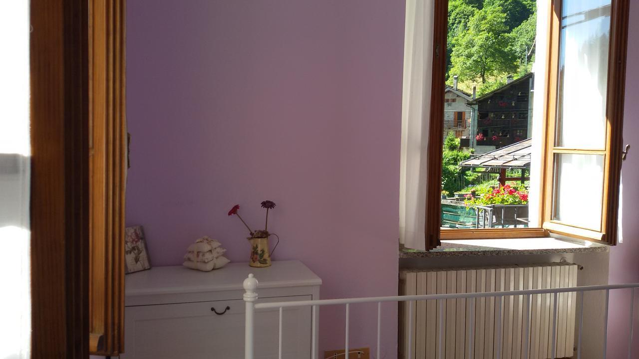 Albergo Nonaj 로마 외부 사진