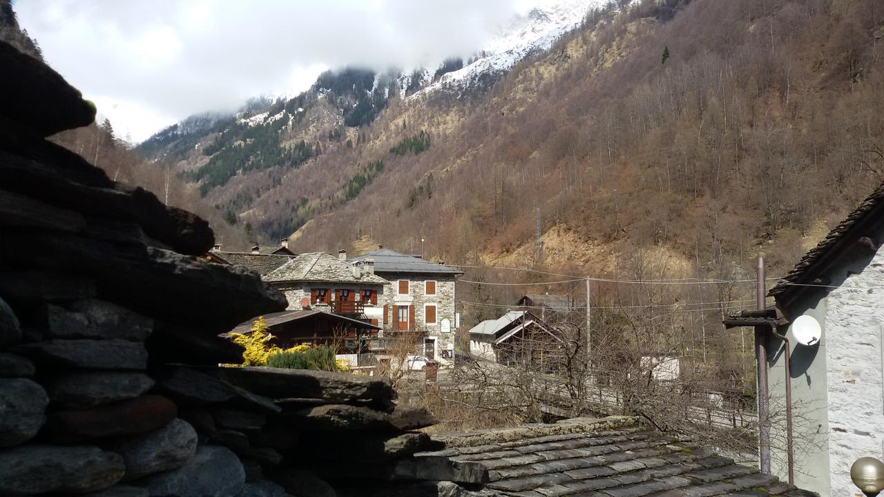 Albergo Nonaj 로마 외부 사진