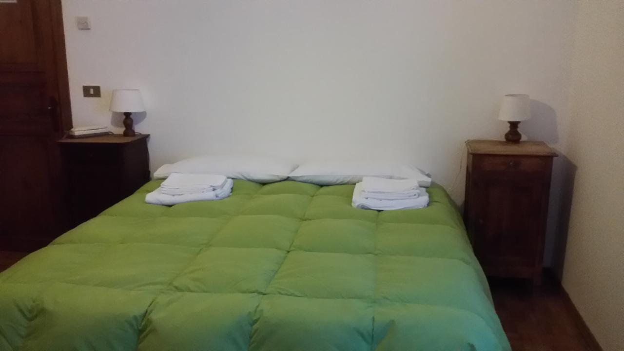 Albergo Nonaj 로마 외부 사진