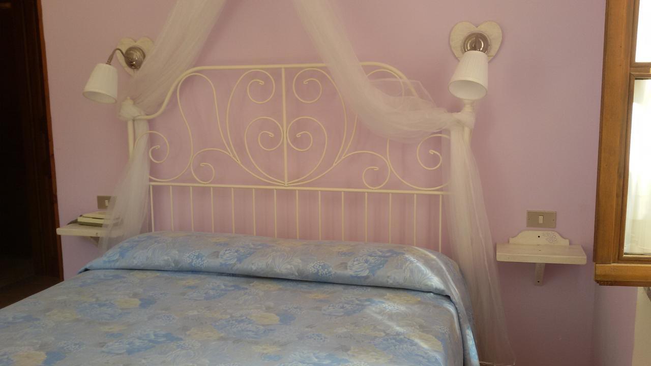 Albergo Nonaj 로마 외부 사진
