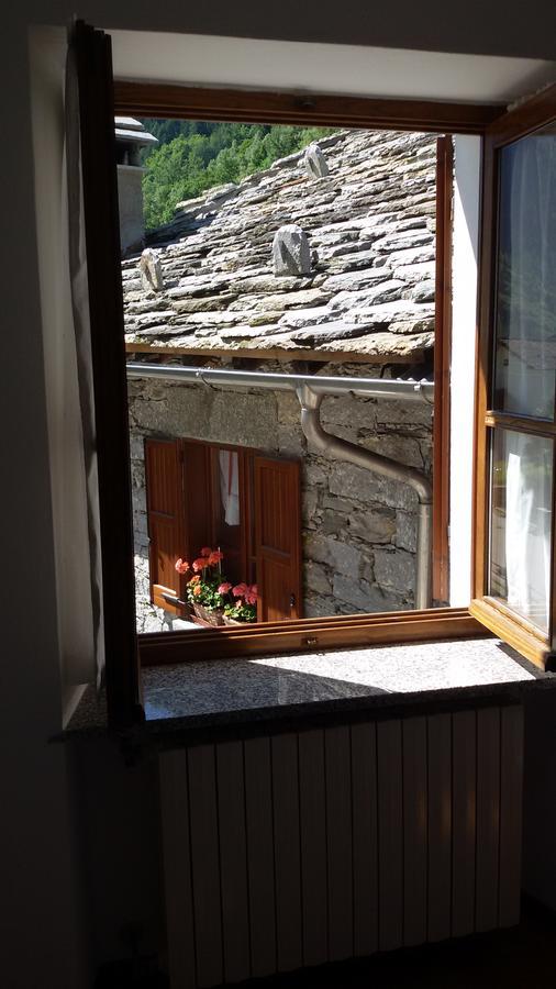 Albergo Nonaj 로마 외부 사진