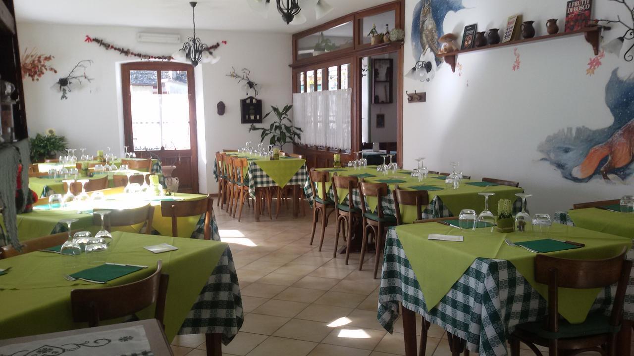 Albergo Nonaj 로마 외부 사진