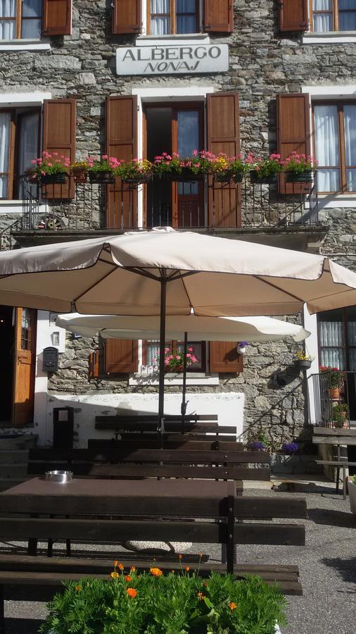 Albergo Nonaj 로마 외부 사진